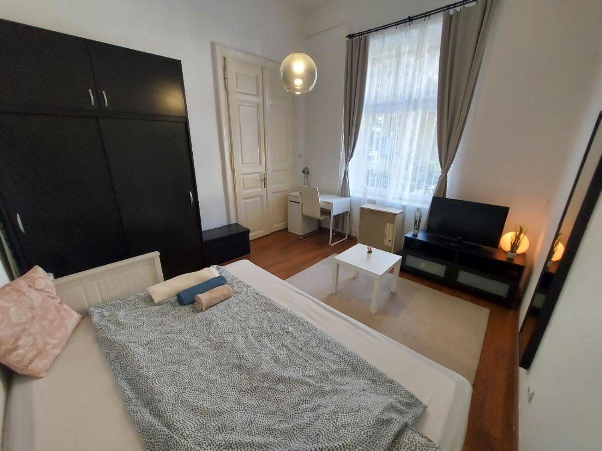 Westend Downtown Budapest Extérieur photo